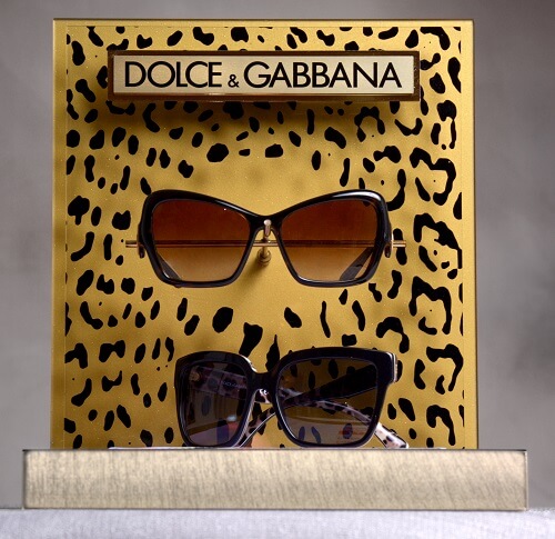 Foto Farinella Dolce e Gabbana